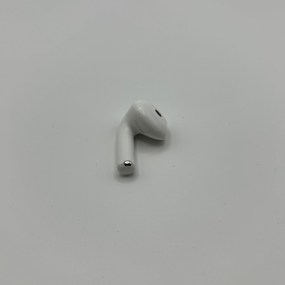 Apple AirPods 4  Replacement Left Side Only - A3053 4th Gen